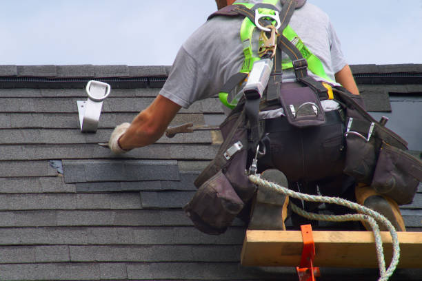 Best Flat Roof Repair Services  in Bratenahl, OH