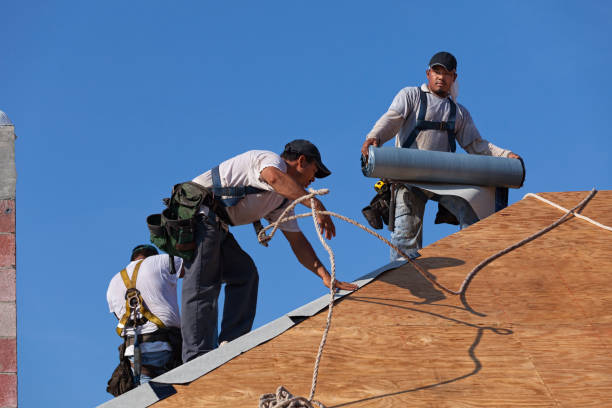 Gutter Installation and Roofing in Bratenahl, OH