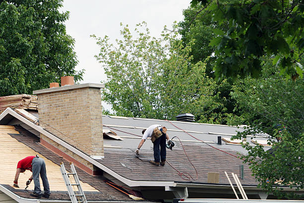 Best Commercial Roofing Services  in Bratenahl, OH