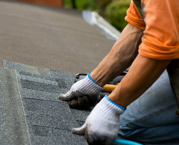 Quick and Trustworthy Emergency Roof Repair Services in Bratenahl, OH