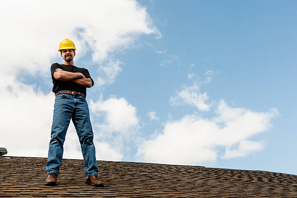Best Residential Roofing Contractor  in Bratenahl, OH