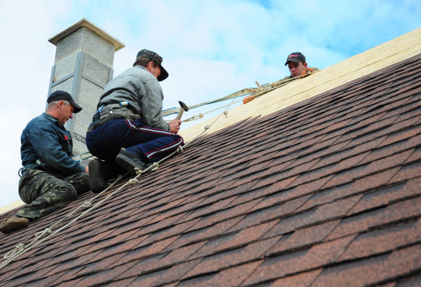 Best Roof Leak Repair  in Bratenahl, OH
