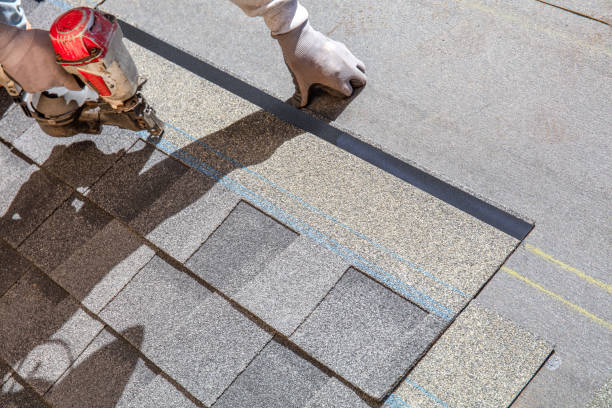 Best Storm Damage Roof Repair  in Bratenahl, OH